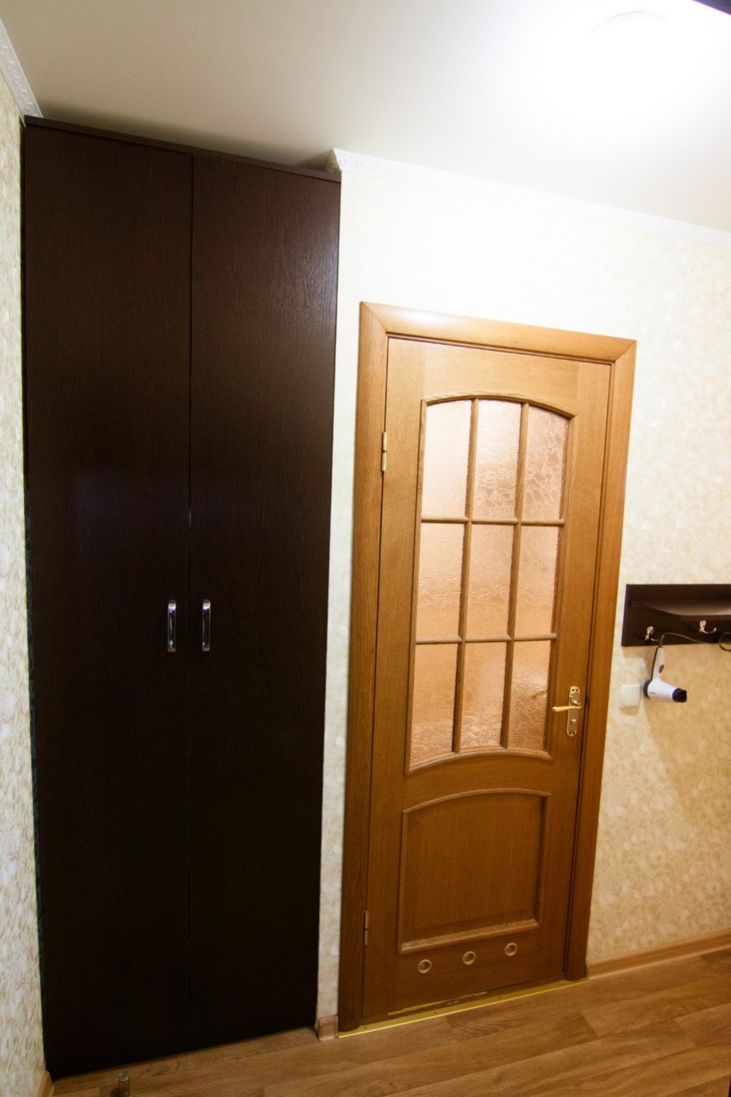 Апартаменты в Семидворье 33 м² (2 номер)